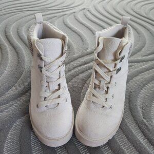 SO®  Girls' Ankle Boots - Size 5